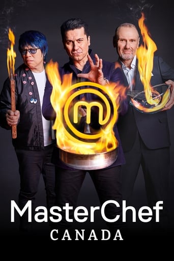 MasterChef Canada - Season 7 Episode 10   2021