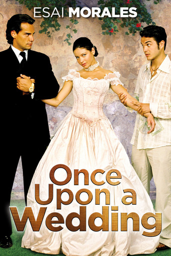 Once Upon a Wedding
