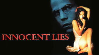 #4 Innocent Lies