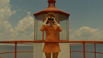 Galeria 5 - Moonrise Kingdom