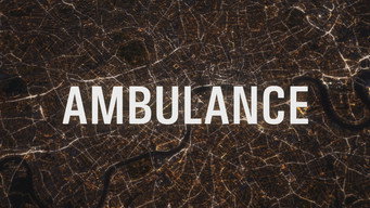 #4 Ambulance