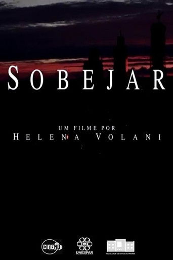 Sobejar poster