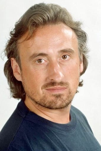 Image of Sandor Sasvari