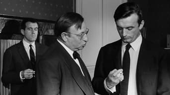 Coplan, Agent 005 (1964)