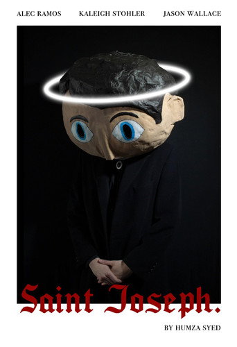 Saint Joseph (2021)