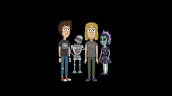 Mondo Trasho 3042 - S1E01