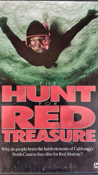 The Hunt For Red Treasure (1970)