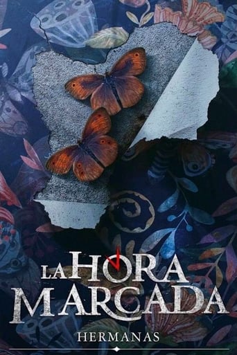 Poster of Hermanas