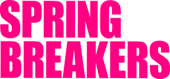 Spring Breakers logo