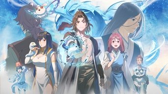 The All-devouring Whale：Homecoming - S1E01