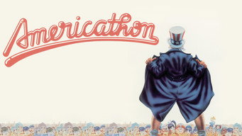 Americathon (1979)