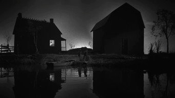 Still 11 from The Night of the Hunter