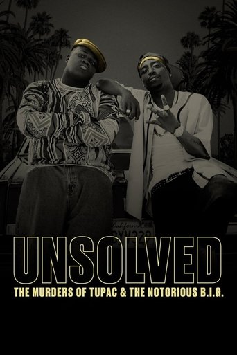 Unsolved: The Murders of Tupac and The Notorious B.I.G. - Season 1 Episode 6 6. Atala 2018