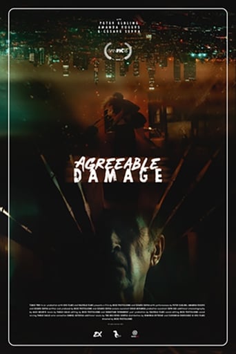 Poster of Agreeable damage