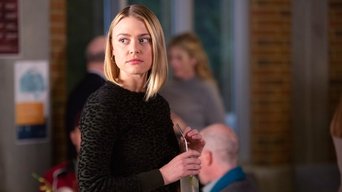 Pequeñas mentirosas: Perfeccionistas S01E08