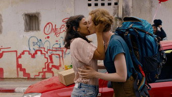 Kiss Me Before It Blows Up (2020)