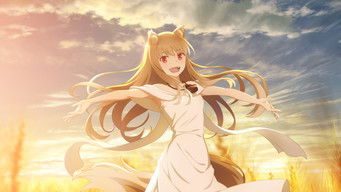 Spice and Wolf: MERCHANT MEETS THE WISE WOLF - S0E01