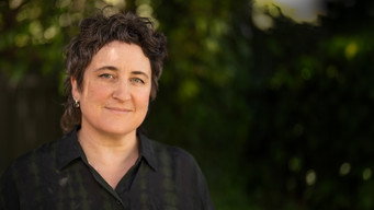 Episode 3 — Out in the Open - Sophie Hyde