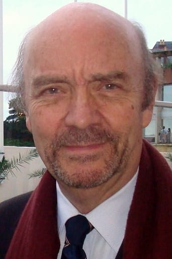 Image of Jean-Paul Rappeneau