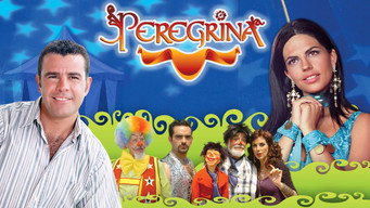 Peregrina (2005)