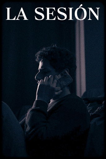 La Sesi&oacute;n (2023)