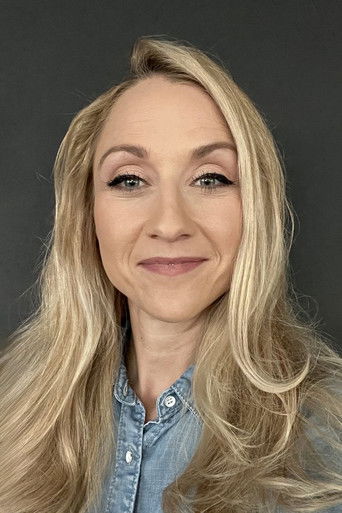 Foto de Tereza Tobiášová