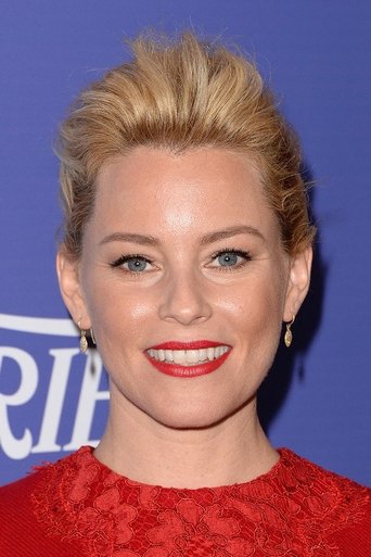 Profile picture of Elizabeth Banks