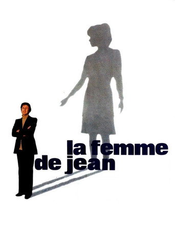 La femme de Jean (1974)