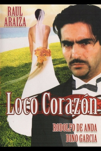 Loco corazón