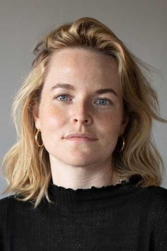 Erin Johnson — 2