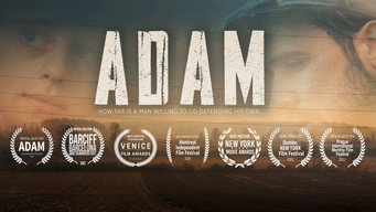 Adam (2020)