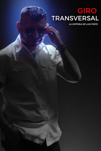 Giro transversal: La historia de Luis Pinto (2024)