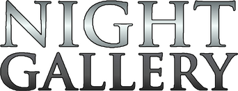 Night Gallery logo