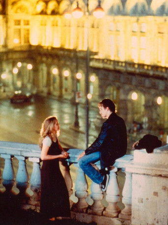 The Before Trilogy - Love Over Time