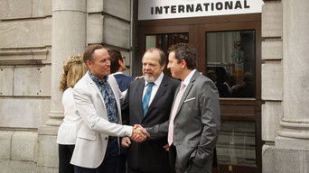 Episode 12 — Episode 12