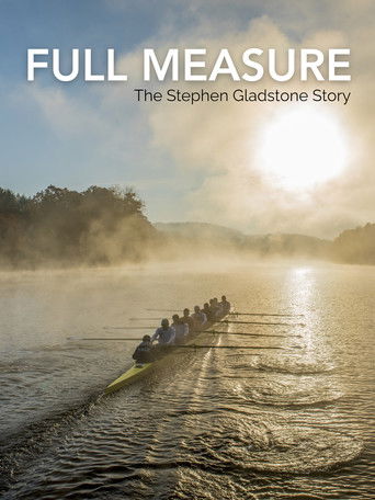 Full Measure: the Steve Gladstone story (1970)