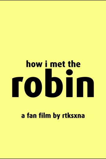 How I Met The Robin (1970)