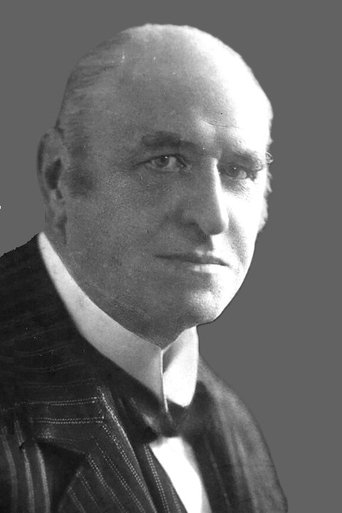 Image of Cecil Morton York