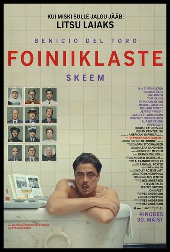 Foiniiklaste skeem