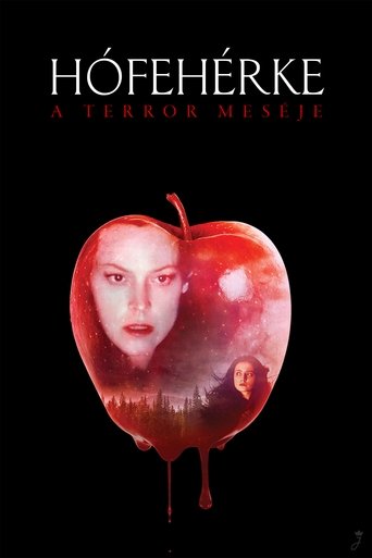 Hófehérke - A terror meséje