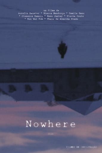 Nowhere