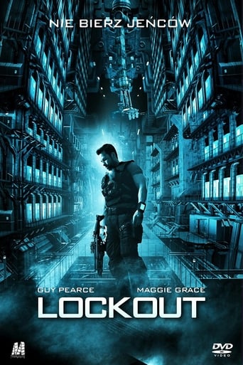 Lockout (2012)