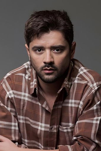 Foto de Liam Coleman