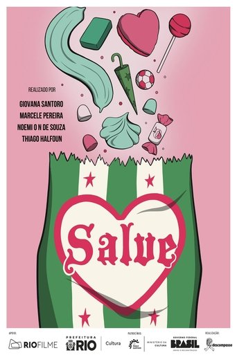 Salve poster