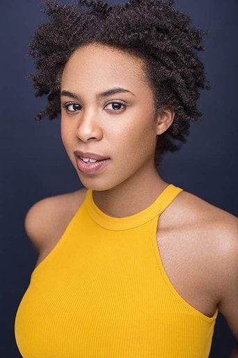 Kara F. Green headshot