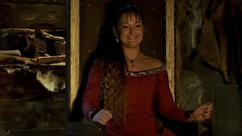 Kaamelott S3E68 poster