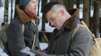 Galeria 5 - Líneas enemigas