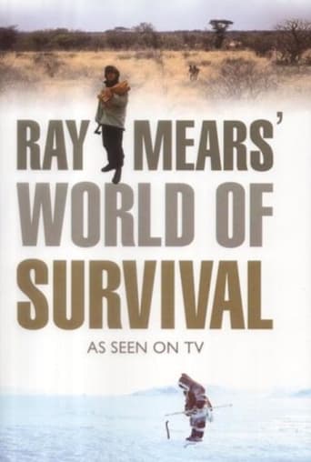 Ray Mears' World of Survival torrent magnet 