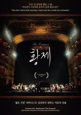 The Emperor (2017)