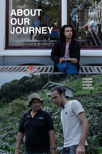 About Our Journey